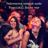Stuf Vama Veche - Club de noapte si de dans